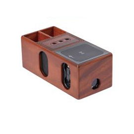 AI大模型音箱充電站